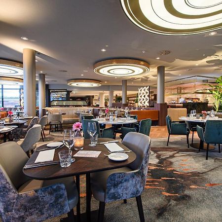 Van Der Valk Hotel Бреда Экстерьер фото