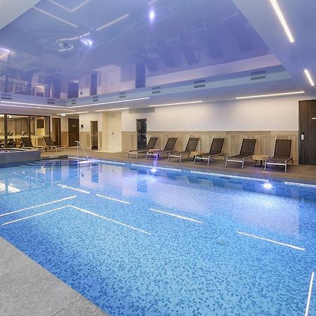 Van Der Valk Hotel Бреда Экстерьер фото