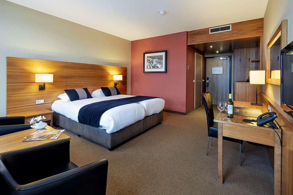 Van Der Valk Hotel Бреда Удобства фото