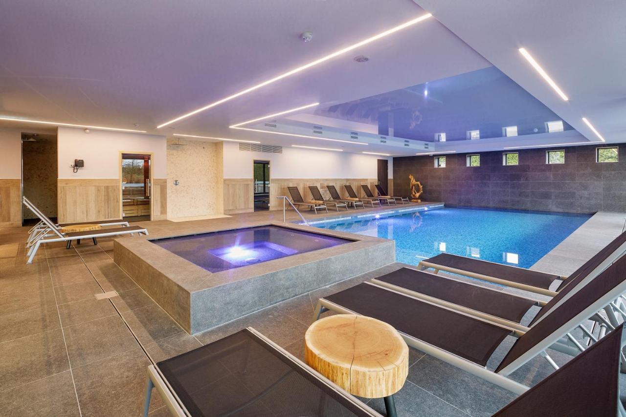Van Der Valk Hotel Бреда Экстерьер фото