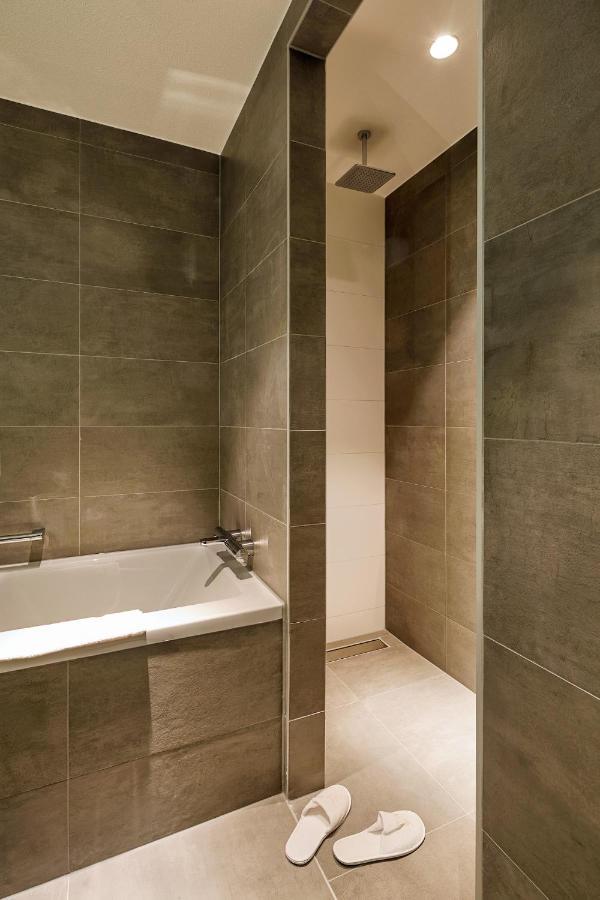 Van Der Valk Hotel Бреда Экстерьер фото