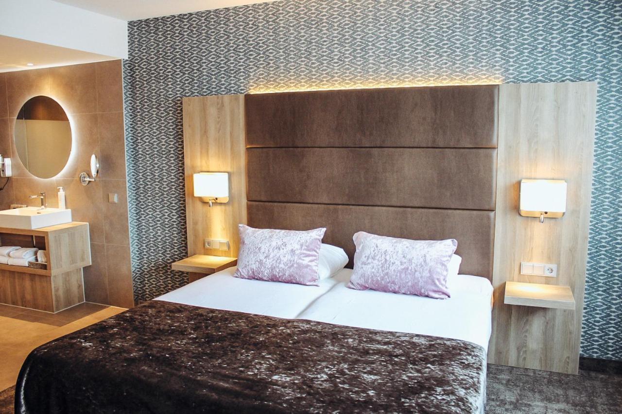 Van Der Valk Hotel Бреда Экстерьер фото