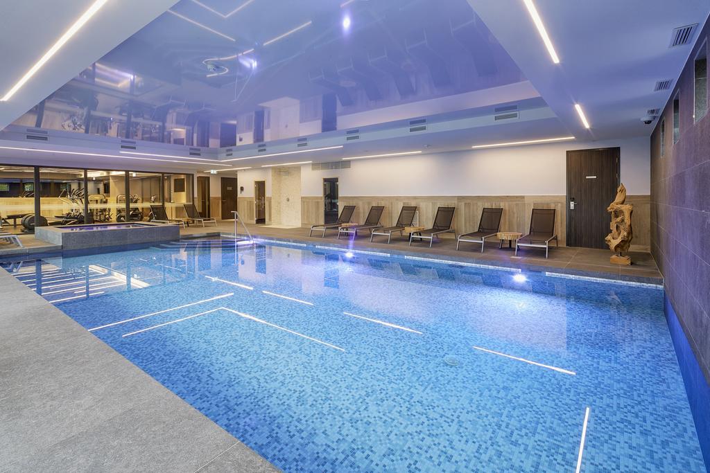 Van Der Valk Hotel Бреда Экстерьер фото